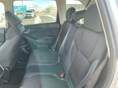 2022 Subaru Forester - Photo 11