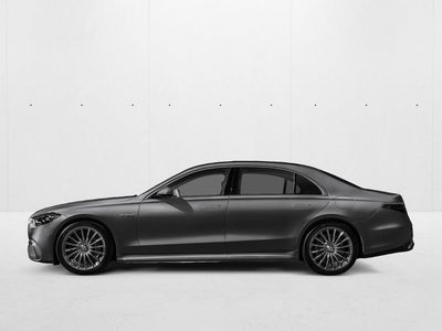 2026 Mercedes-Benz S-Class - Photo 3