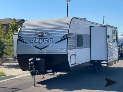 2026 Jayco Jay Flight SLX - Photo 3