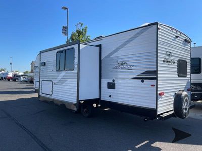 2026 Jayco Jay Flight SLX - Photo 4