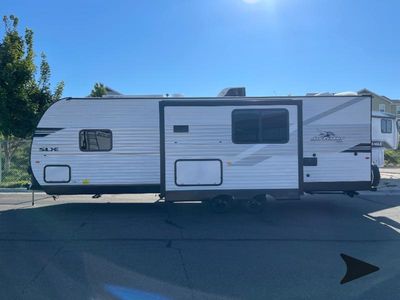 2026 Jayco Jay Flight SLX - Photo 7