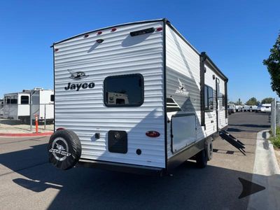 2026 Jayco Jay Flight SLX - Photo 5