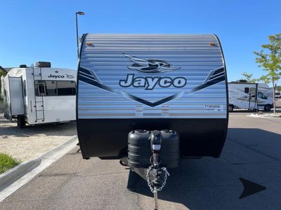 2026 Jayco Jay Flight SLX - Photo 2