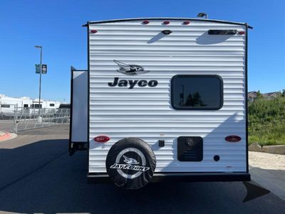 2026 Jayco Jay Flight SLX - Photo 6