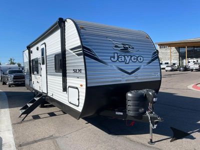 2026 Jayco Jay Flight SLX - Photo 1
