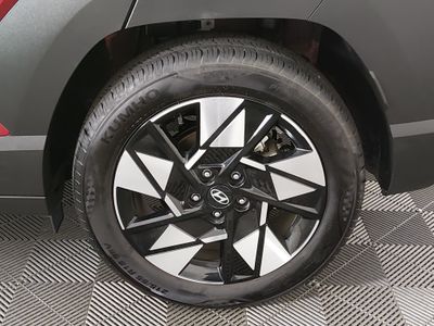 2024 Hyundai Kona - Photo 10