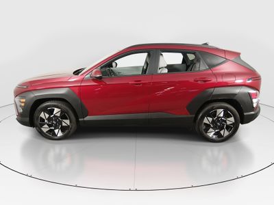 2024 Hyundai Kona - Photo 4