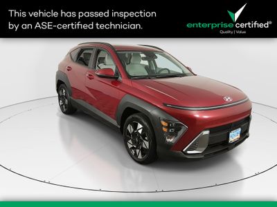 2024 Hyundai Kona - Photo 1