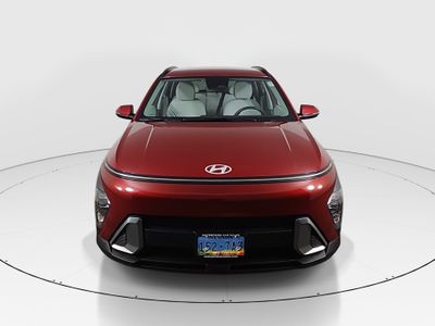 2024 Hyundai Kona - Photo 2
