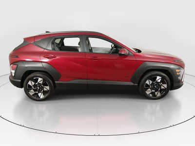 2024 Hyundai Kona - Photo 8