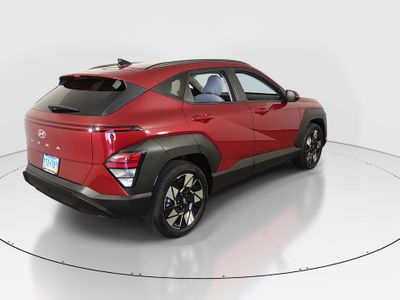 2024 Hyundai Kona - Photo 7