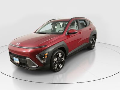2024 Hyundai Kona - Photo 3
