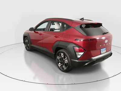 2024 Hyundai Kona - Photo 5