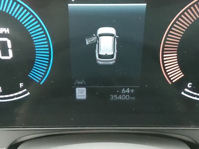 2024 Hyundai Kona - Photo 14