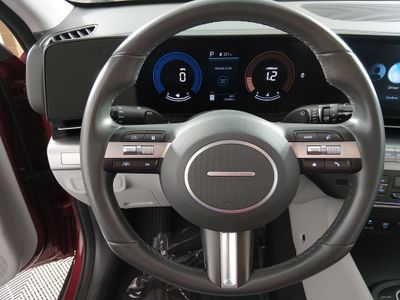 2024 Hyundai Kona - Photo 12