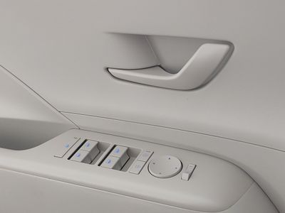 2024 Hyundai Kona - Photo 17