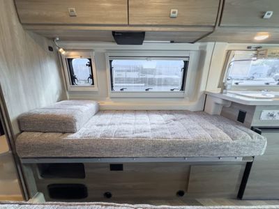 2026 Winnebago TRAVATO - Photo 7