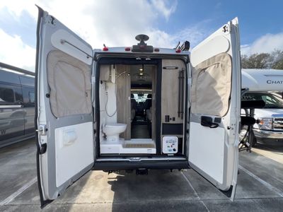 2026 Winnebago TRAVATO - Photo 2