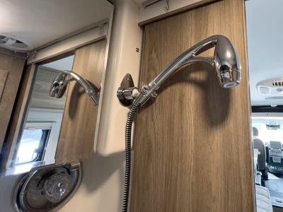 2026 Winnebago TRAVATO - Photo 17