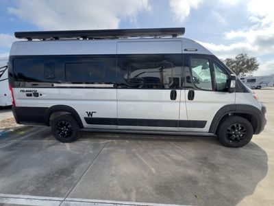 2026 Winnebago TRAVATO - Photo 23