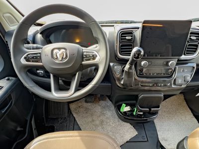2026 Winnebago TRAVATO - Photo 3