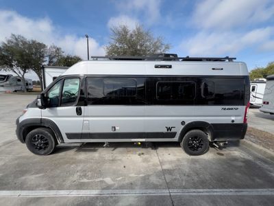 2026 Winnebago TRAVATO - Photo 22