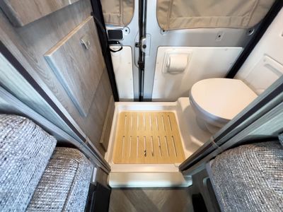 2026 Winnebago TRAVATO - Photo 16