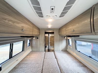 2026 Winnebago TRAVATO - Photo 21