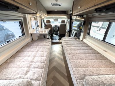 2026 Winnebago TRAVATO - Photo 4