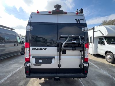 2026 Winnebago TRAVATO - Photo 25