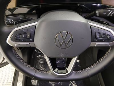 2024 Volkswagen Atlas - Photo 12