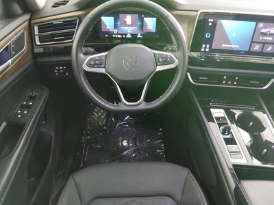 2024 Volkswagen Atlas - Photo 23