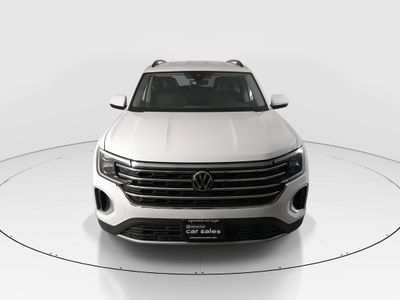 2024 Volkswagen Atlas - Photo 2
