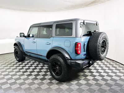2021 Ford Bronco - Photo 5