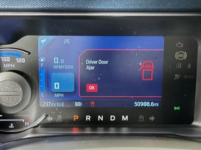 2021 Ford Bronco - Photo 19