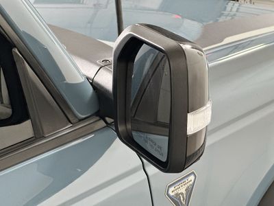 2021 Ford Bronco - Photo 10