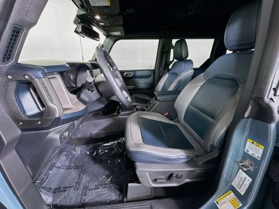 2021 Ford Bronco - Photo 12