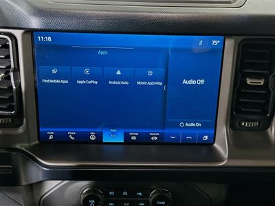 2021 Ford Bronco - Photo 24