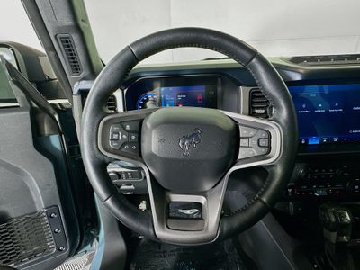2021 Ford Bronco - Photo 15