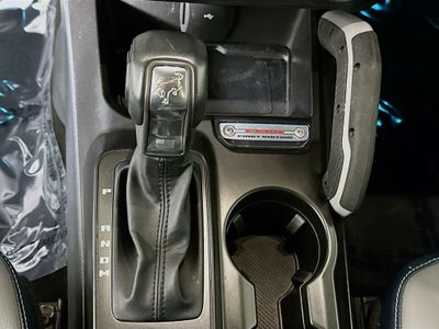 2021 Ford Bronco - Photo 21
