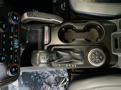 2021 Ford Bronco - Photo 22