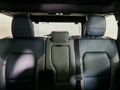 2021 Ford Bronco - Photo 30