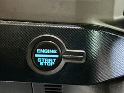 2021 Ford Bronco - Photo 20
