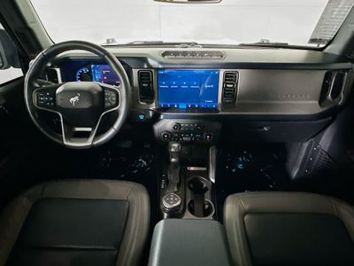 2021 Ford Bronco - Photo 27