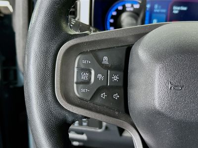2021 Ford Bronco - Photo 16