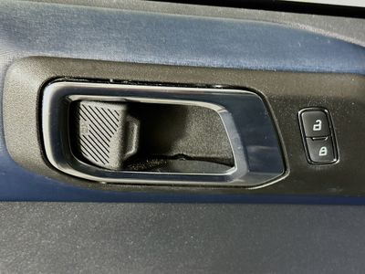 2021 Ford Bronco - Photo 14