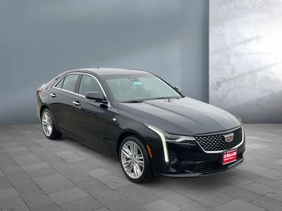2023 Cadillac CT4 - Photo 8