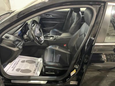 2023 Cadillac CT4 - Photo 9