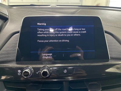 2023 Cadillac CT4 - Photo 11