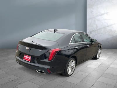 2023 Cadillac CT4 - Photo 6